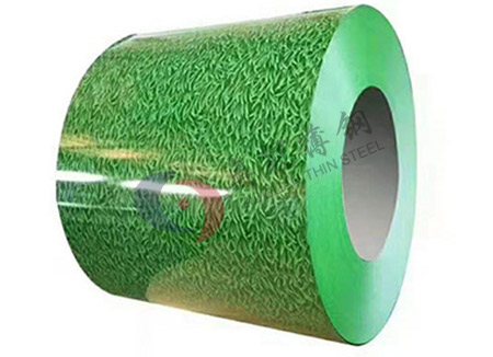 彩鋼卷在汽車行業需要遵循的幾點