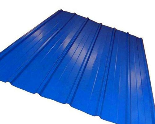 彩鋼卷在施工過程中，是否需要統(tǒng)一切割，如果需要一般切割多長(zhǎng)？