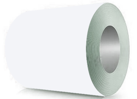 純色彩鋼卷 廠家供應